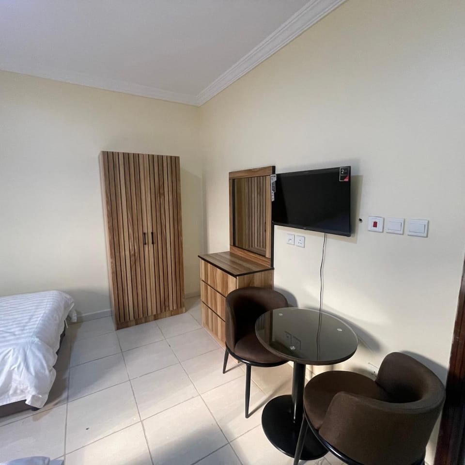 قصر حراء - Hira Palace Apartment in Jeddah