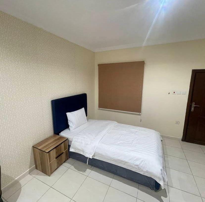 قصر حراء - Hira Palace Apartment in Jeddah