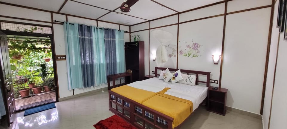 Periyar Inn Vacation rental in Kerala