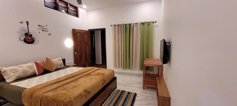 Periyar Inn Vacation rental in Kerala