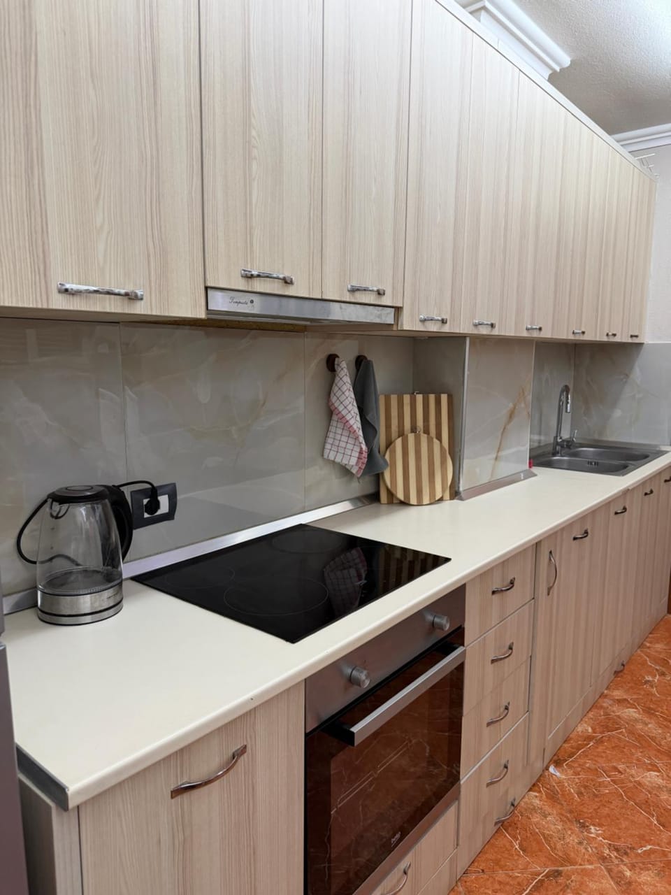 apartament gezuar Apartment in Tirana County, Albania