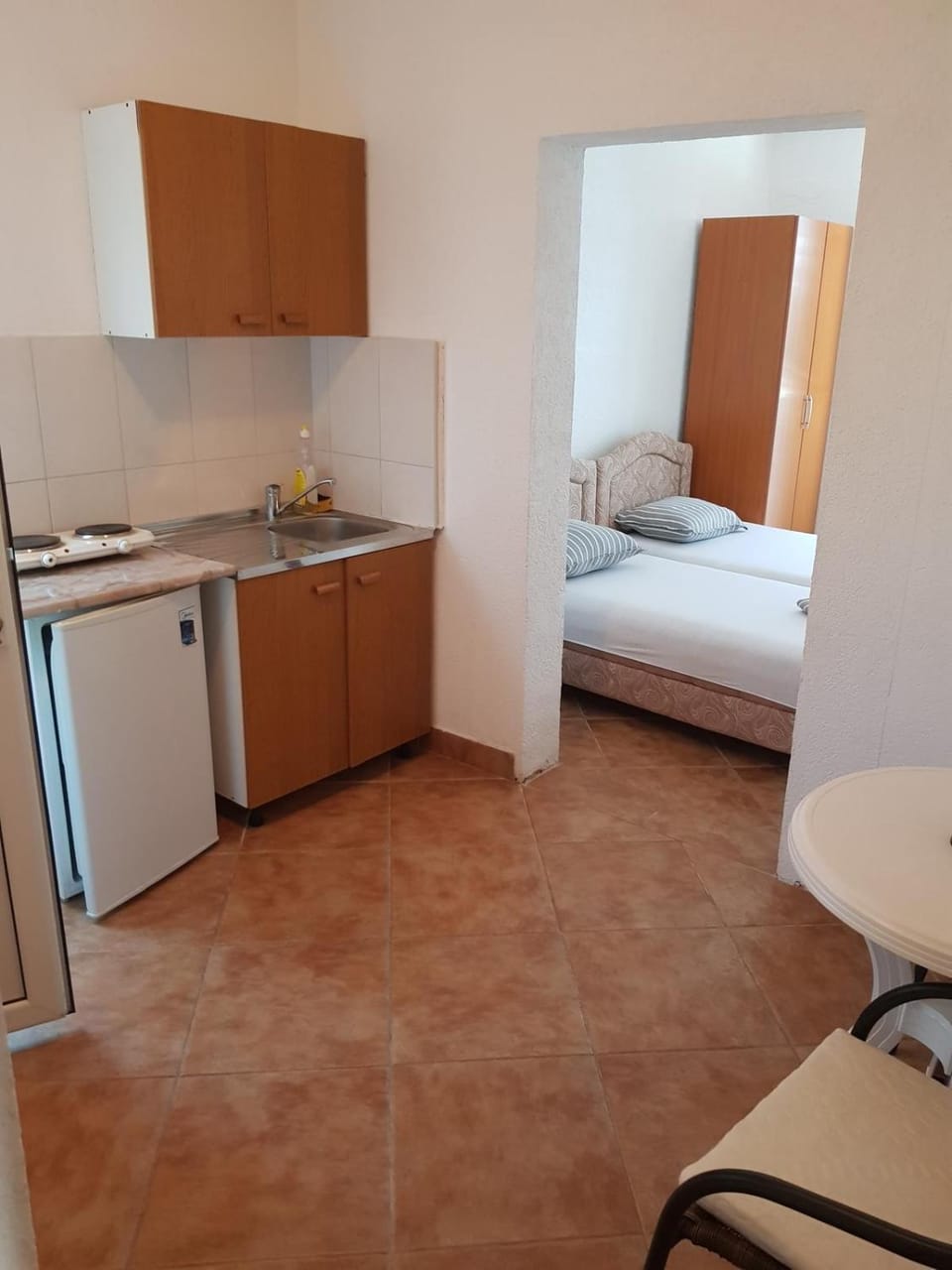 Apartments Music Apartment in Montenegro