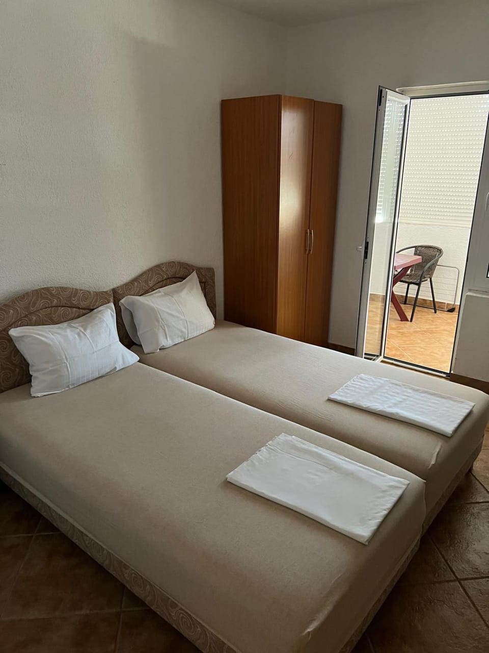 Apartments Music Apartment in Montenegro