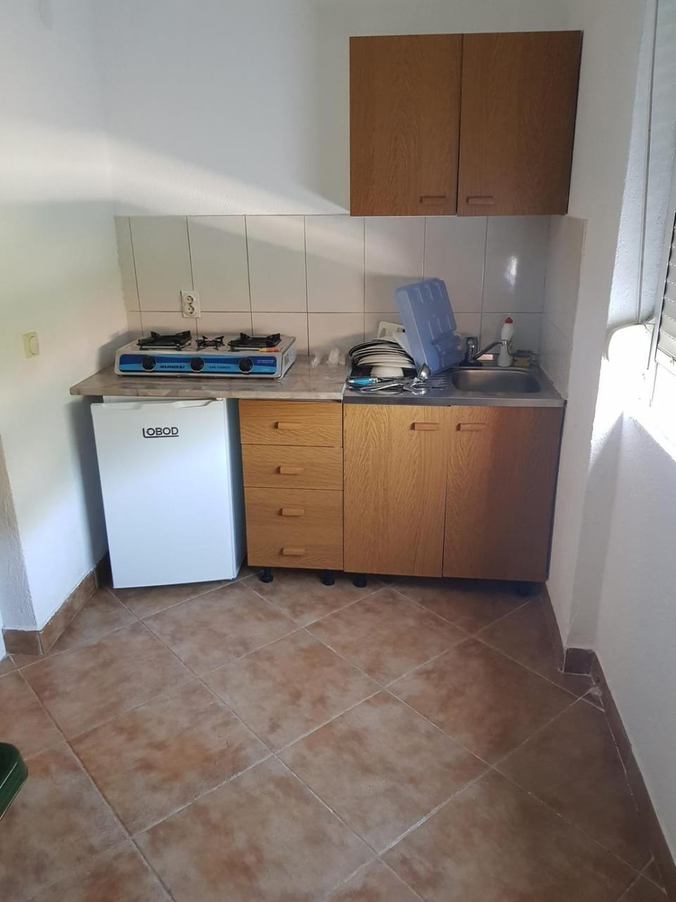 Apartments Music Apartment in Montenegro