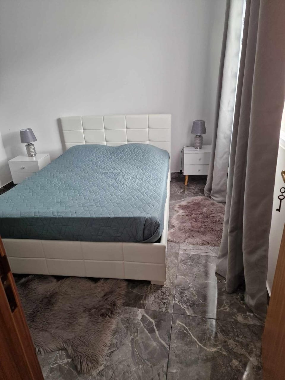 Le Refuge d'Elsa House in Madeira District