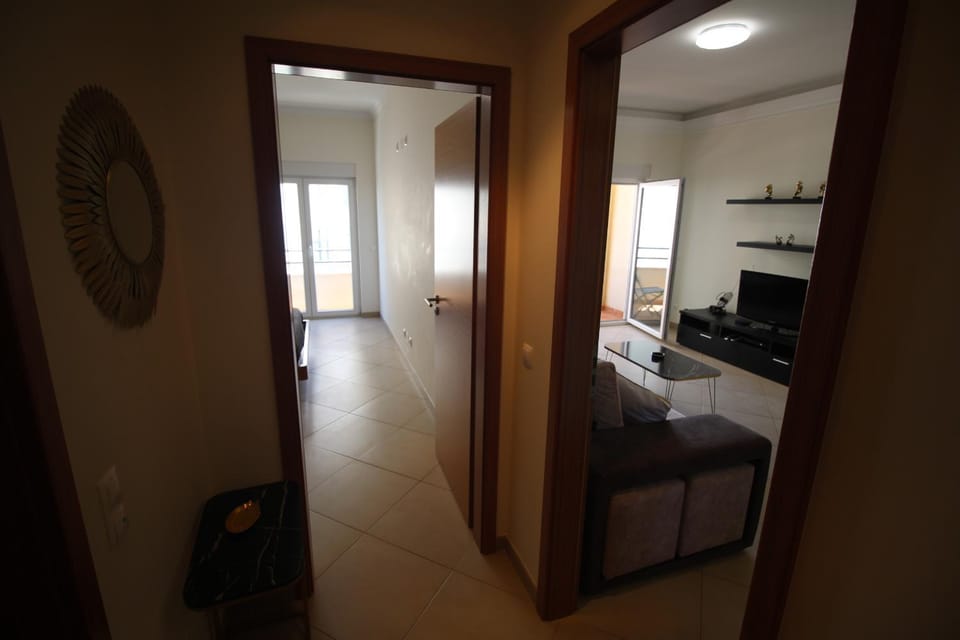 T1 Praia da Rocha - Mar a Vista Apartment in Portimao