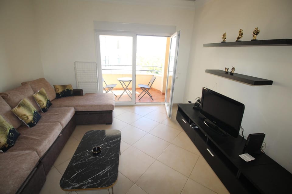 T1 Praia da Rocha - Mar a Vista Apartment in Portimao