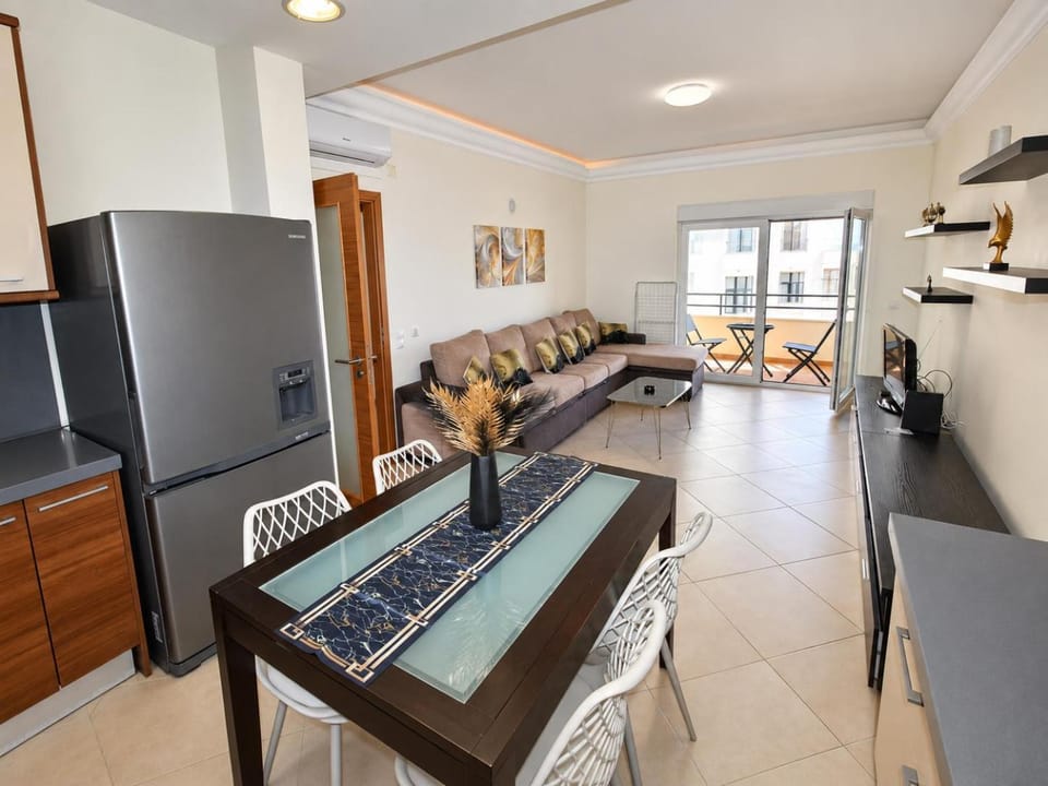 T1 Praia da Rocha - Mar a Vista Apartment in Portimao