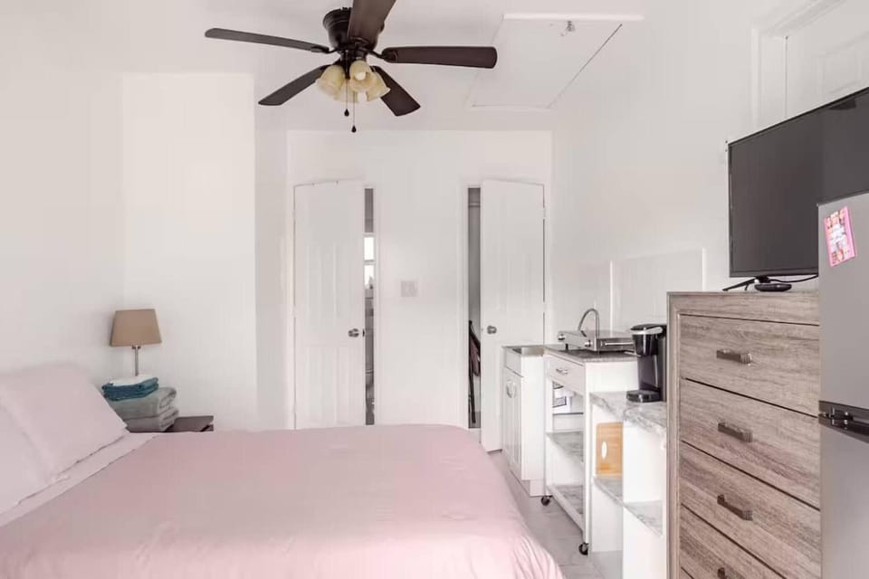 Private Studio Apartment in Vero Beach Florida Apartment in Indian River