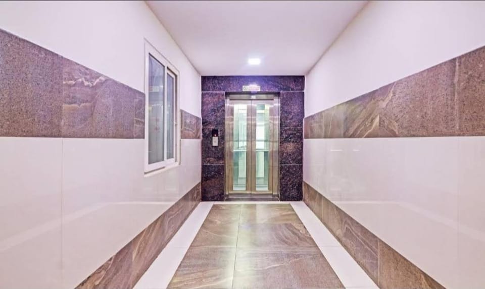 Hotel Aura Stays Hotel in Hyderabad