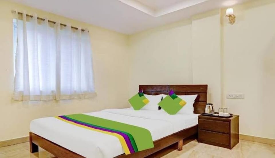Hotel Aura Stays Hotel in Hyderabad