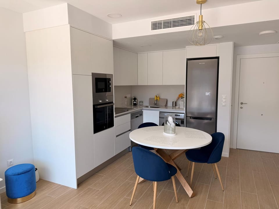 Marina Real III, 1 Dormitorio by Bookindenia Apartment in Dénia