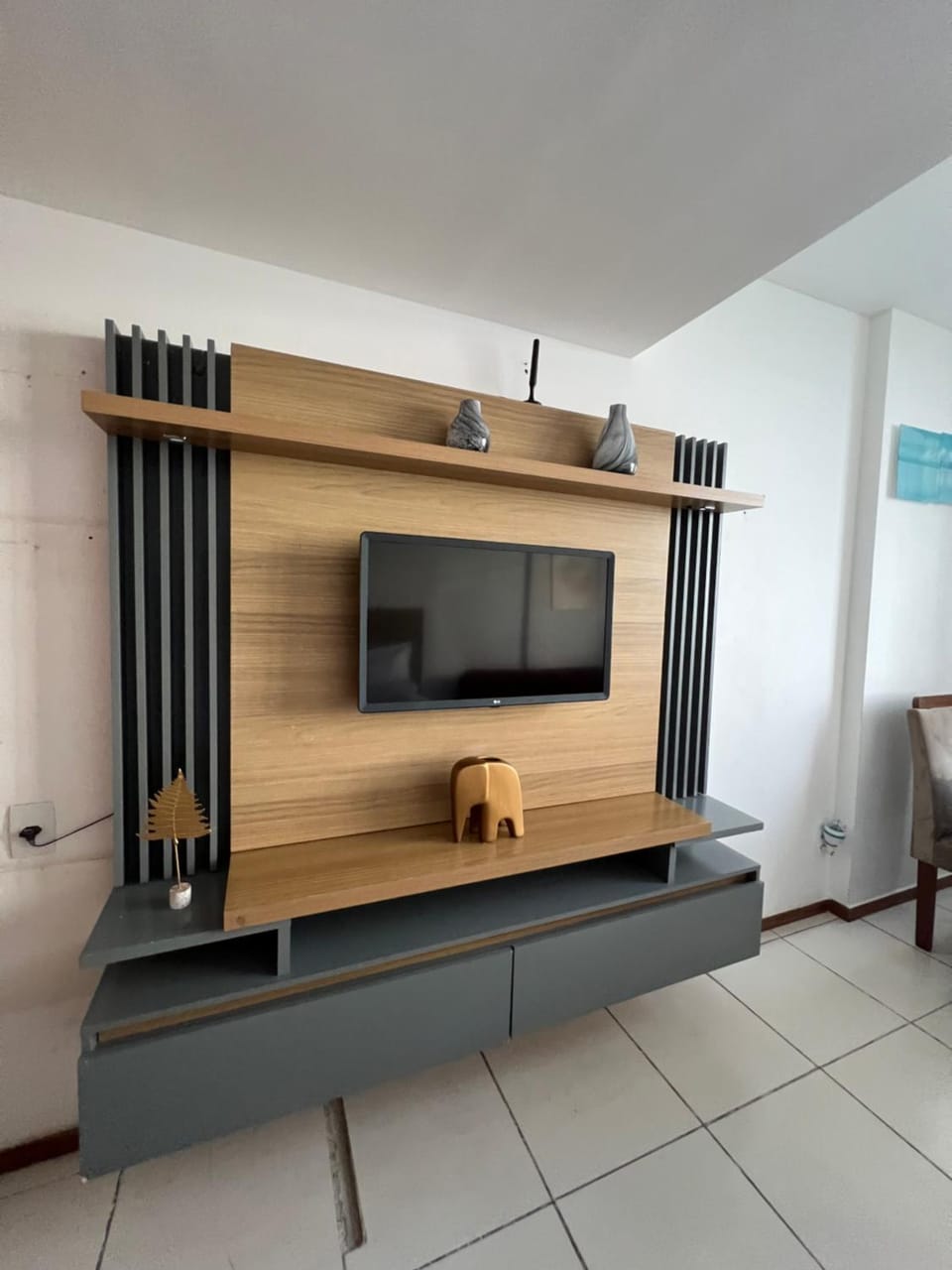 Flat 308 - Vista Mar Apartment in Salvador