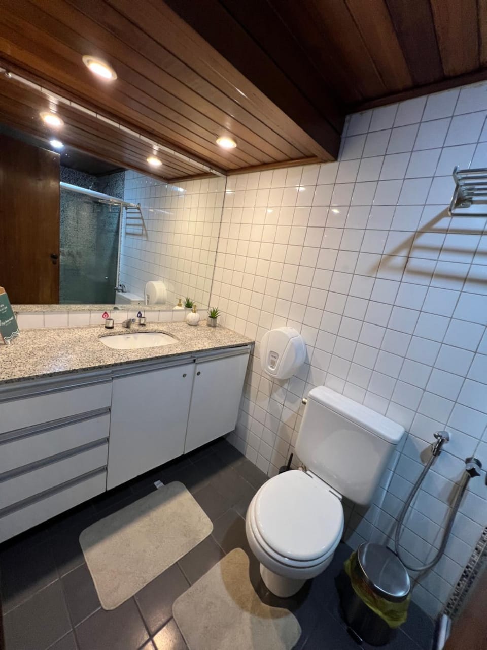 Flat 308 - Vista Mar Apartment in Salvador