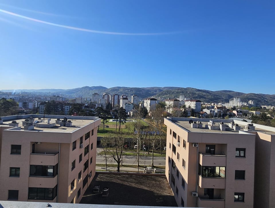 View (from property/room)