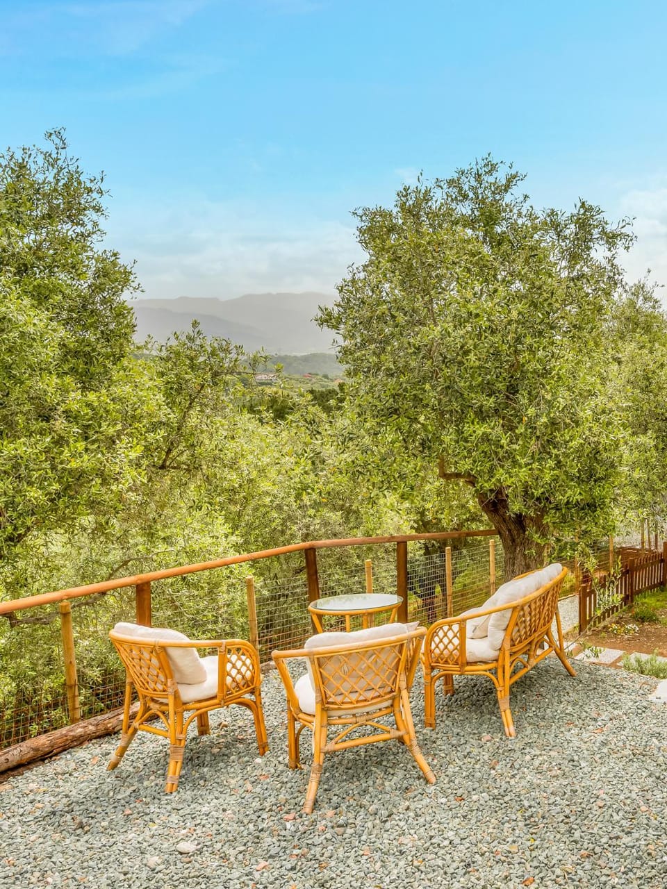 Natural landscape, View (from property/room), Mountain view