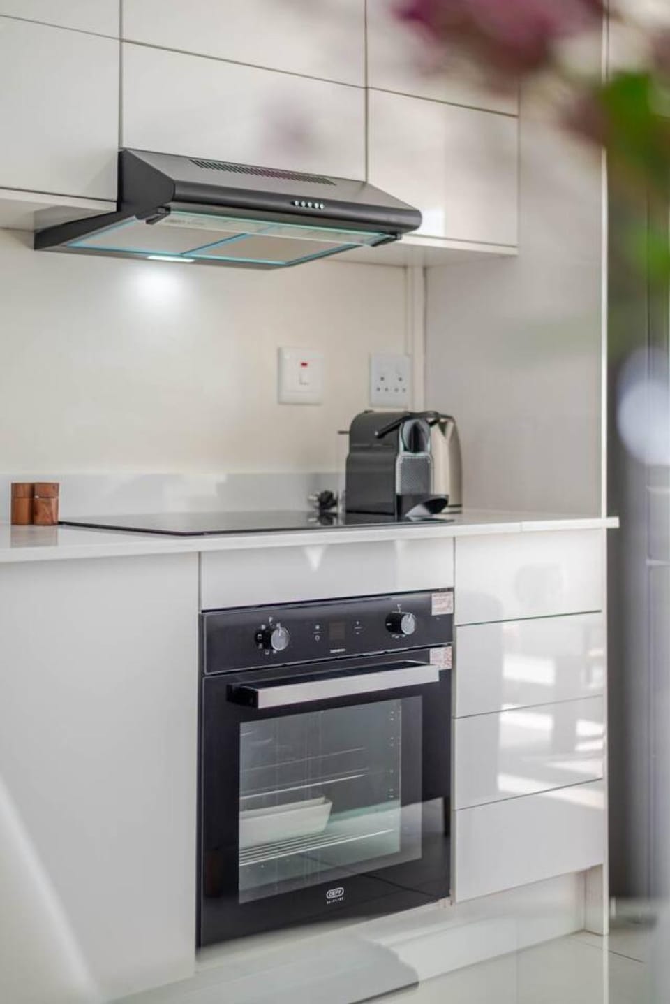 Sandringham Studio Apartment Apartment in Cape Town