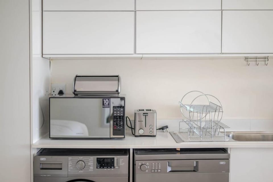 Sandringham Studio Apartment Apartment in Cape Town