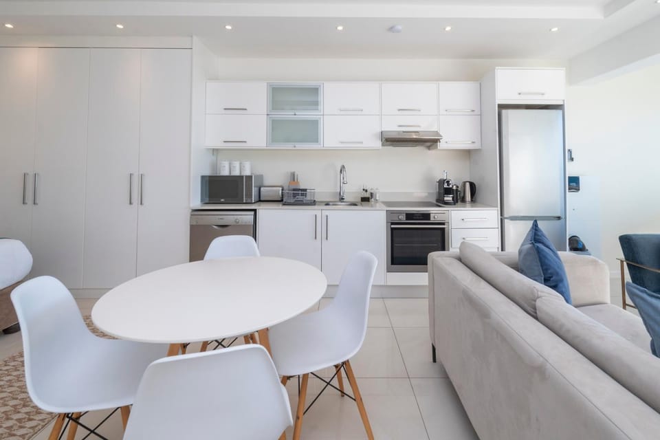 Studio Apartment Sandringham 37 Apartment in Cape Town