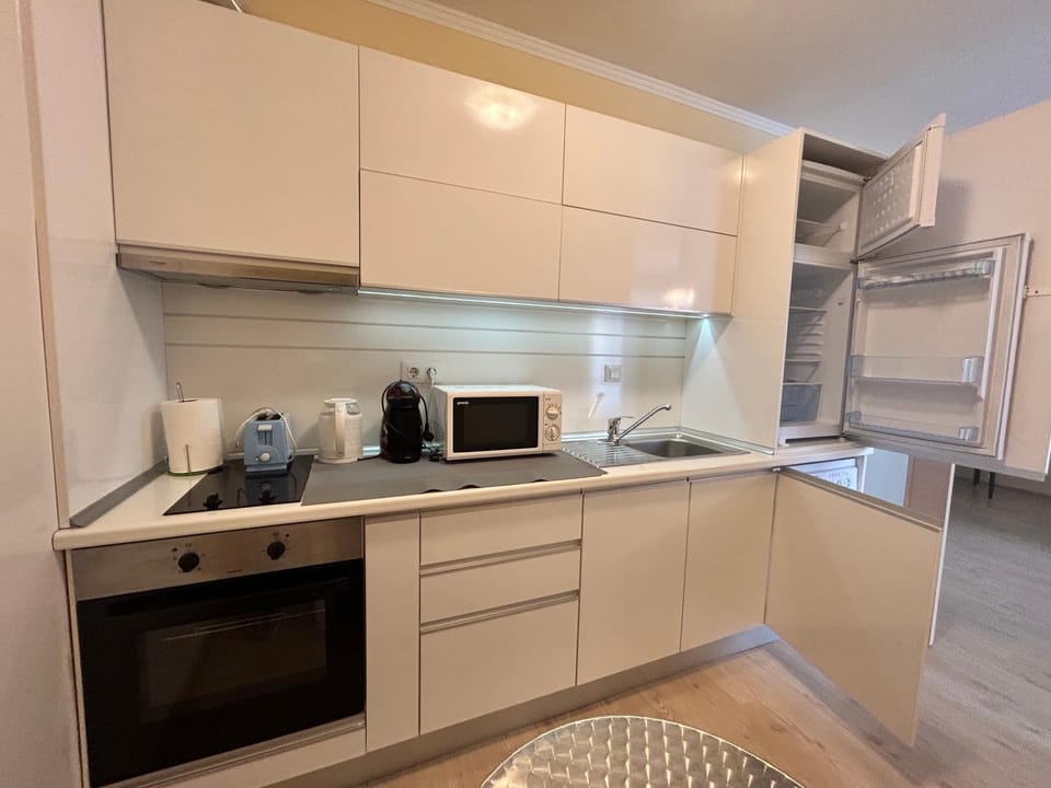 Villa Roma Monna Apartment in Nessebar