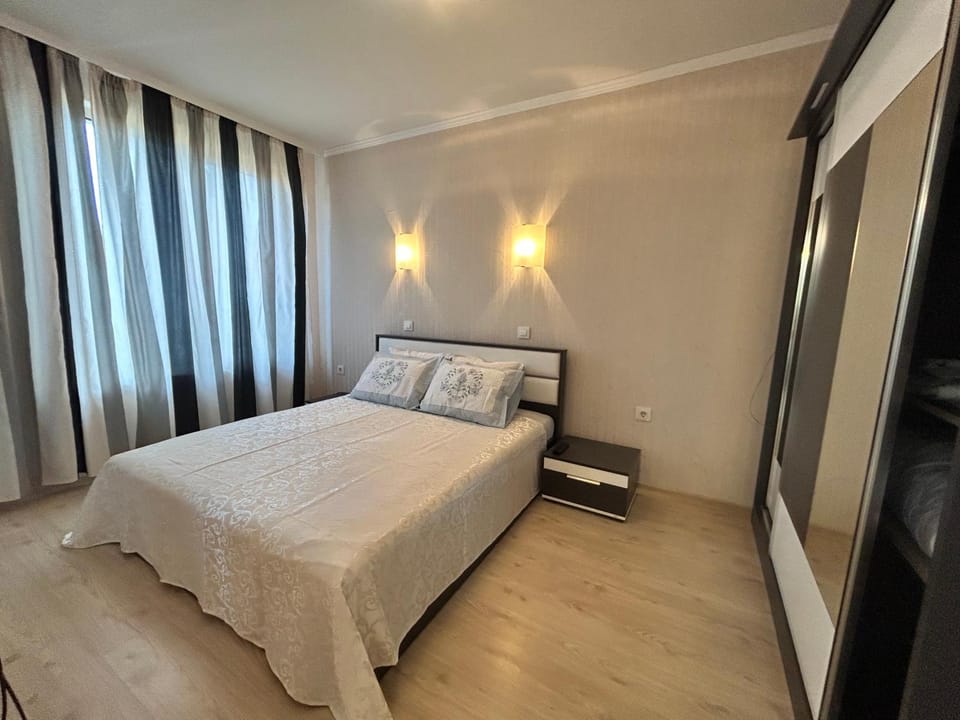 Villa Roma Monna Apartment in Nessebar