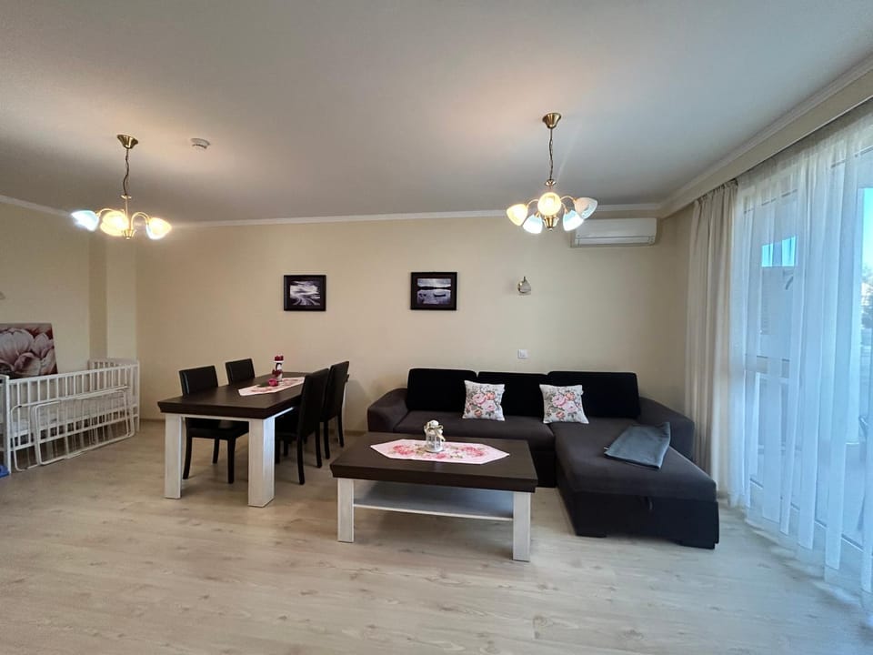 Villa Roma Monna Apartment in Nessebar