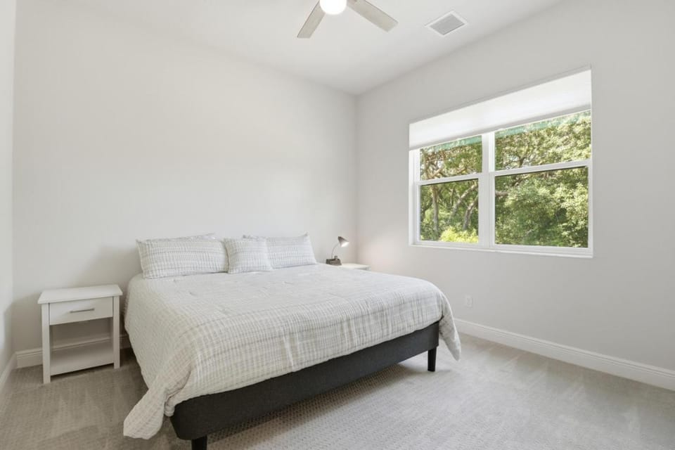 Hernando Home with Screened Lanai, Near Springs House in Lecanto