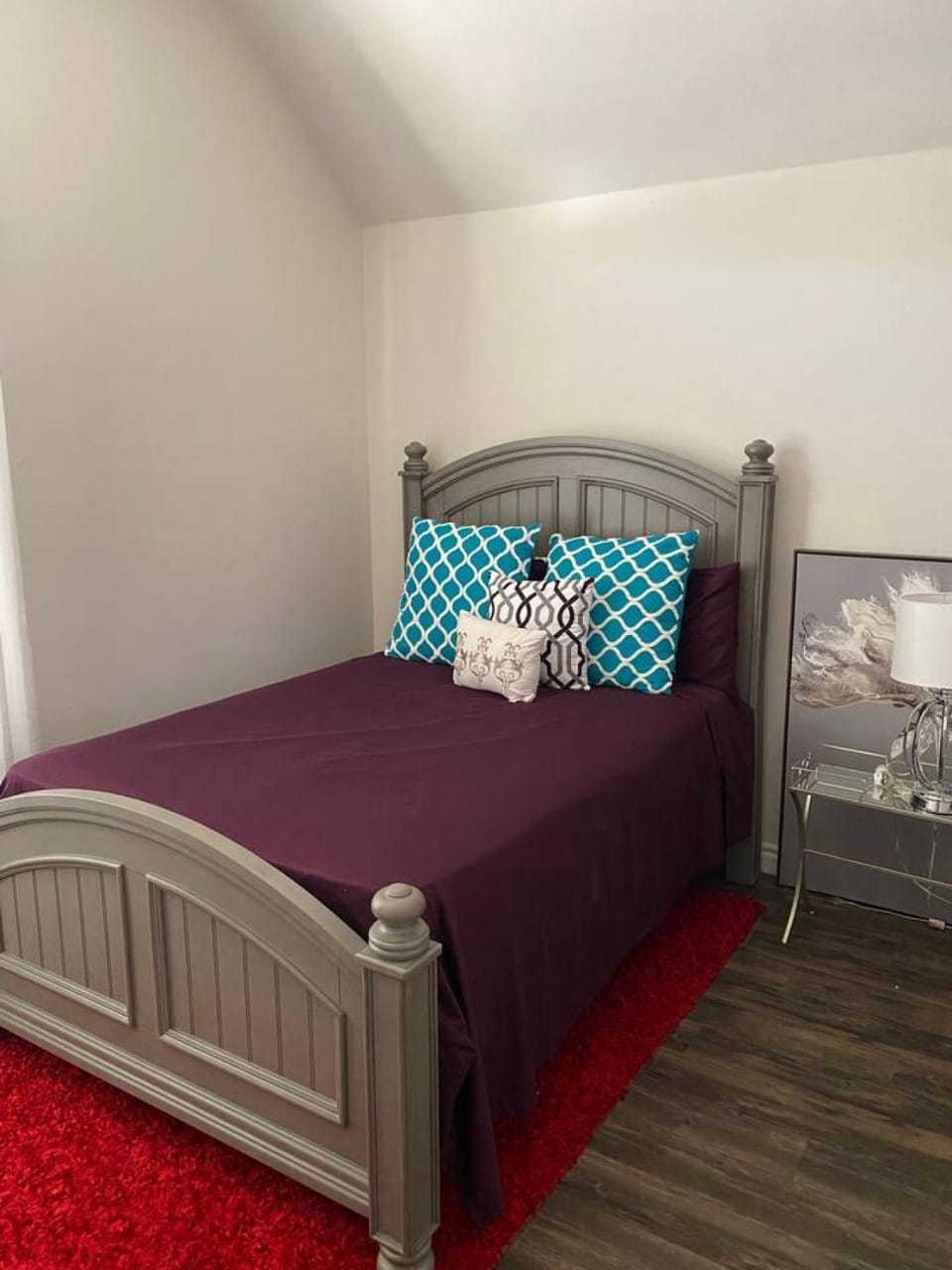 Cozy 3 Bed Home in Gated Community House in Oklahoma City