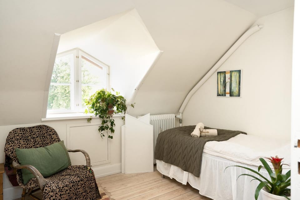 Edelsminde Bed & Breakfast Bed and Breakfast in Zealand