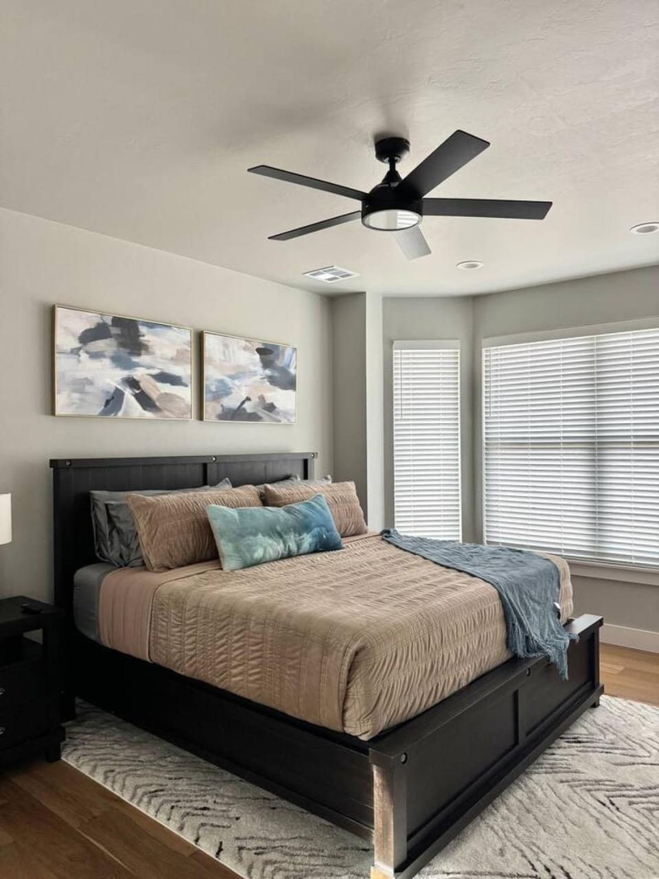 Prairie Breeze House in Oklahoma City