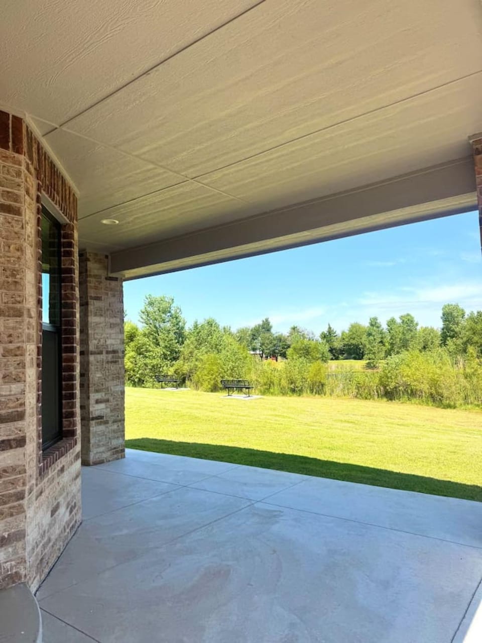 Prairie Breeze House in Oklahoma City
