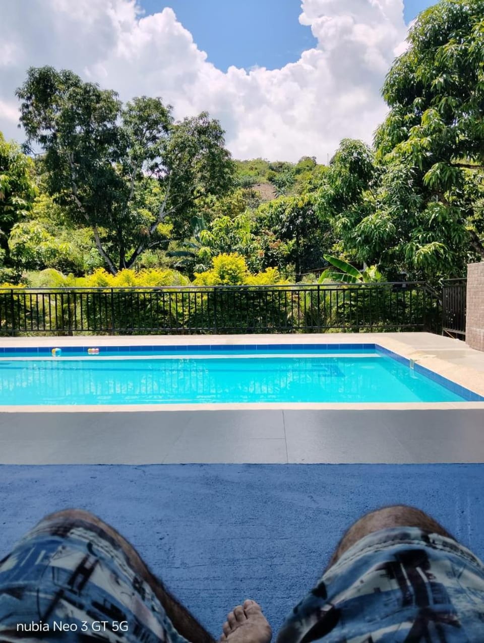 San Alejo Luxury tent in Cundinamarca, Colombia