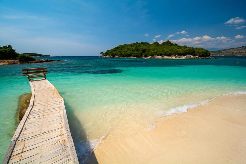 Nearby landmark, Natural landscape, Beach, Lake view, Sea view