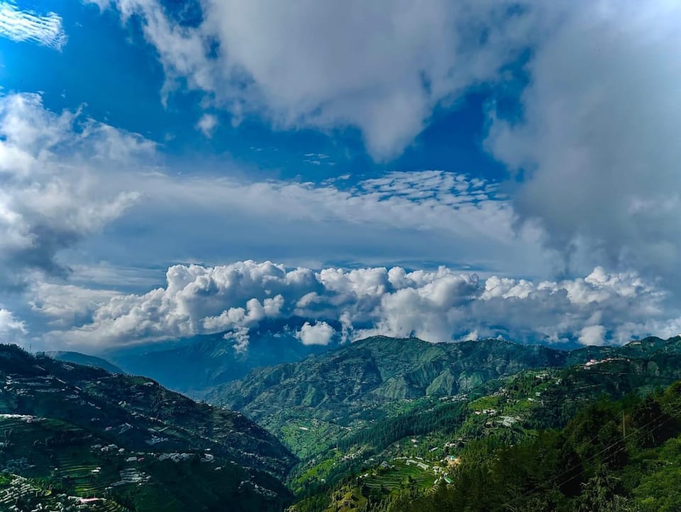 The Prakriti Hotel & Restaurant I Family Events I Sky Bonfire l Lift l Power Backup l Free Parking l Kufri By Exotic Stays Hotel in Himachal Pradesh