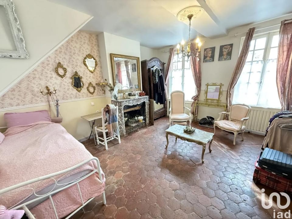 Bed, acessibility