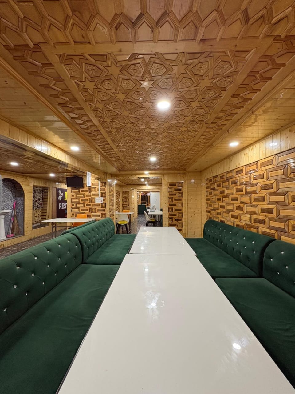 Shahi Darbar Guest House & Restaurant Hotel in Punjab