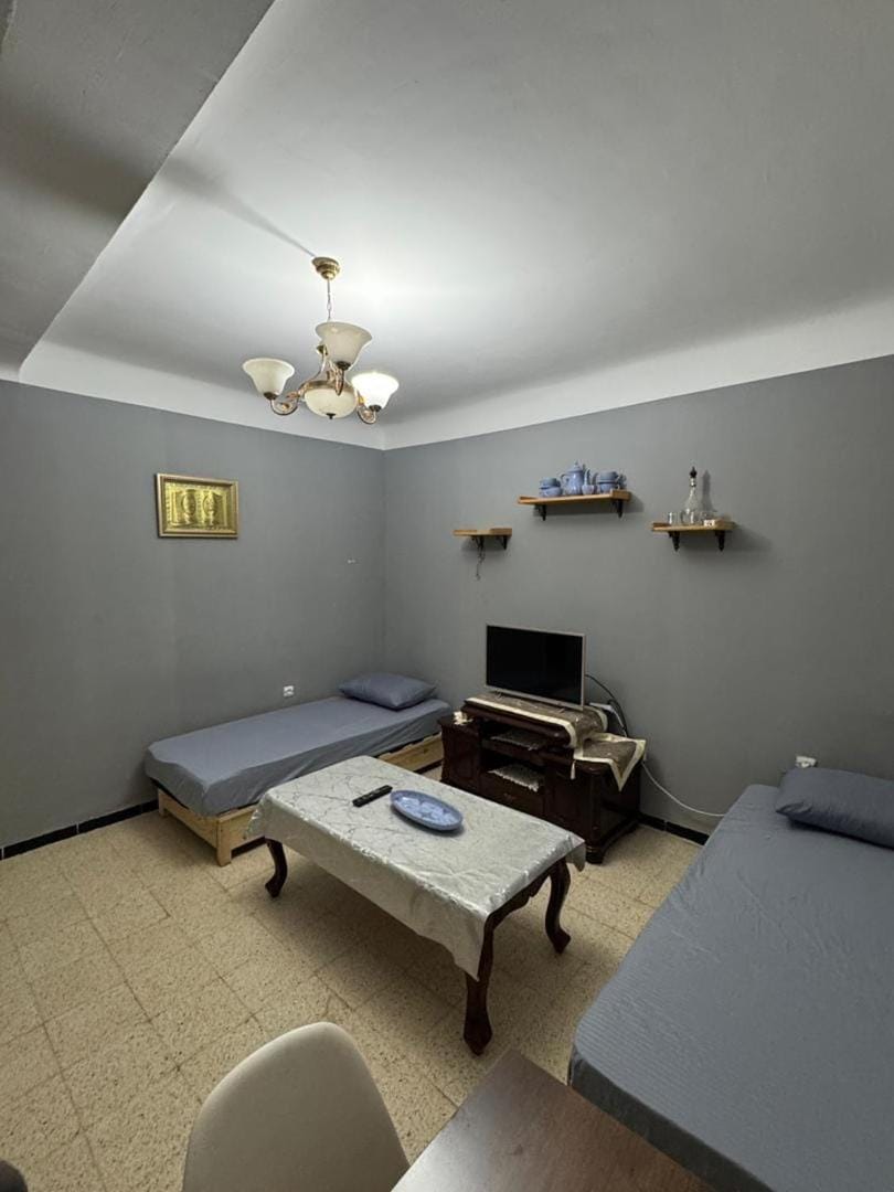 Communal lounge/ TV room, Living room, Seating area