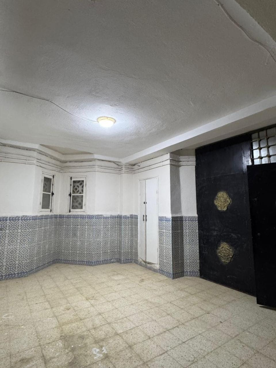 Appartement T3 équipé à Biskra Apartment in Algeria