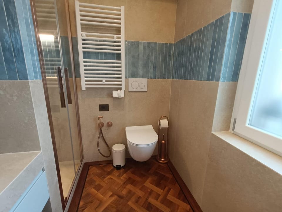Aria Domus Bed and Breakfast in Emilia-Romagna
