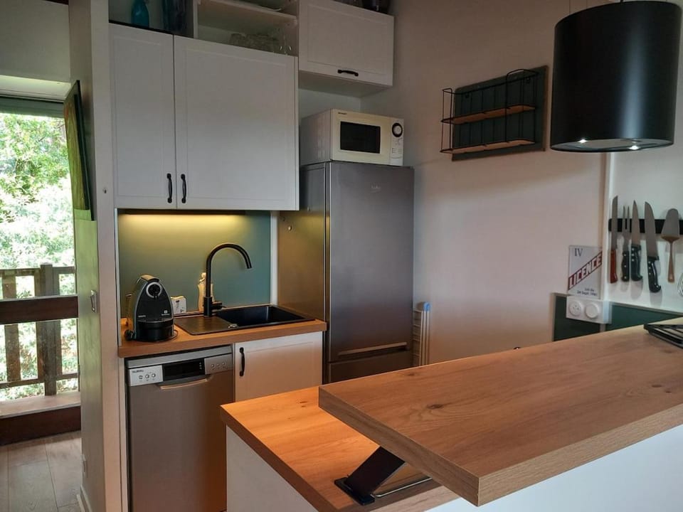 Les Hameaux du Golf Lacanau Océan Apartment in Lacanau