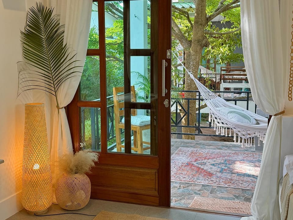 Srithanu Paradise Stay King Bed House in Ko Pha-ngan Sub-district
