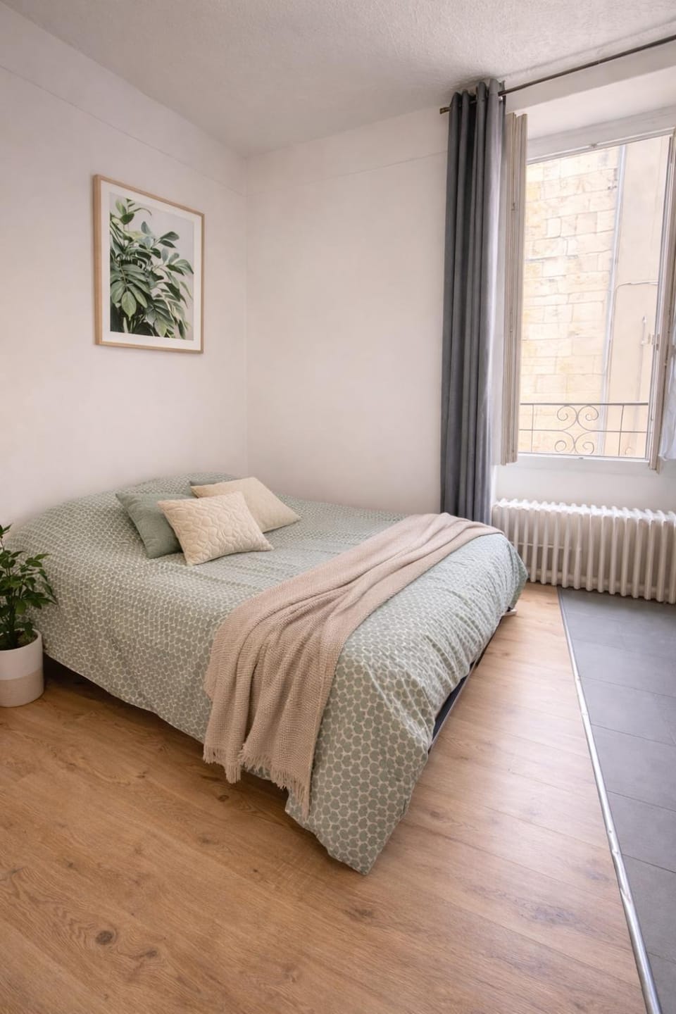 Studio cosy plein centre POITIERS & Futuroscope Apartment in Poitiers
