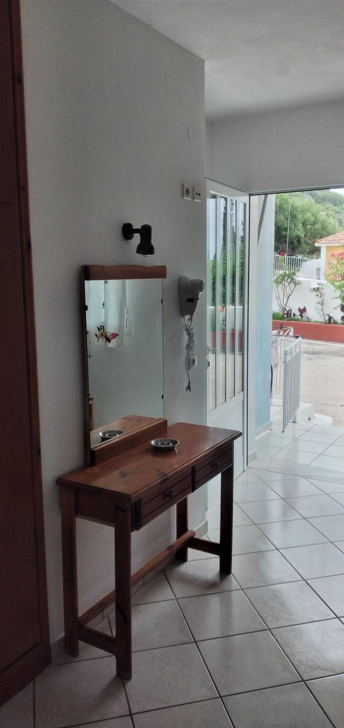 Aggelos Kefalonia Lassi Apartment in Argostolion