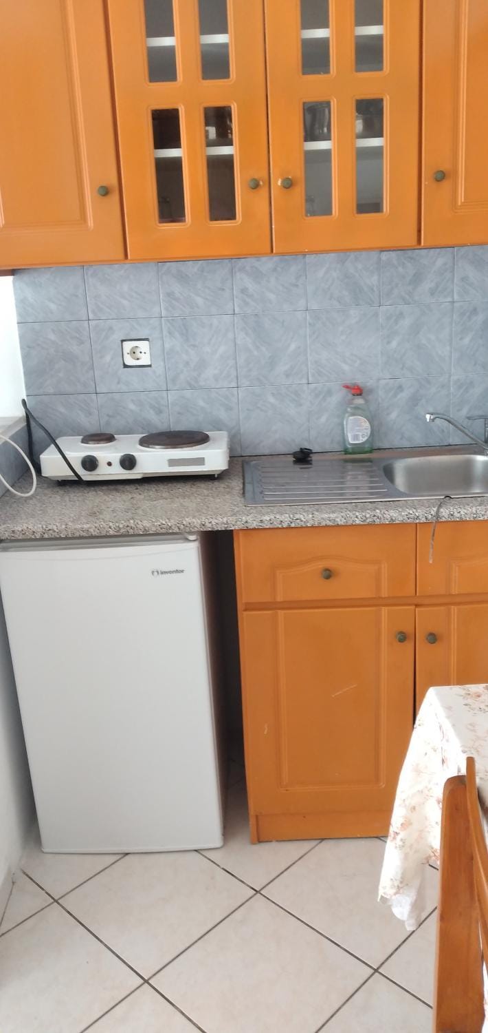 Aggelos Kefalonia Lassi Apartment in Argostolion