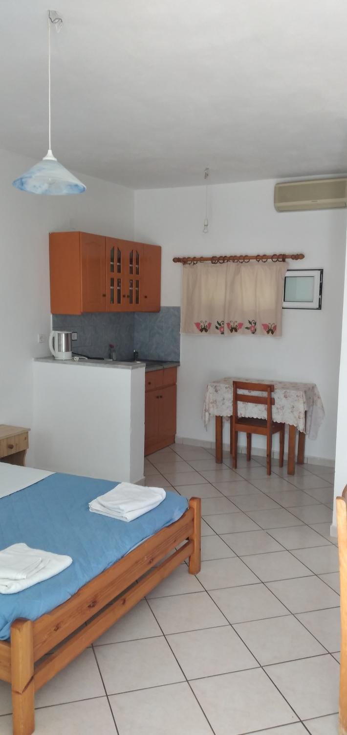 Aggelos Kefalonia Lassi Apartment in Argostolion