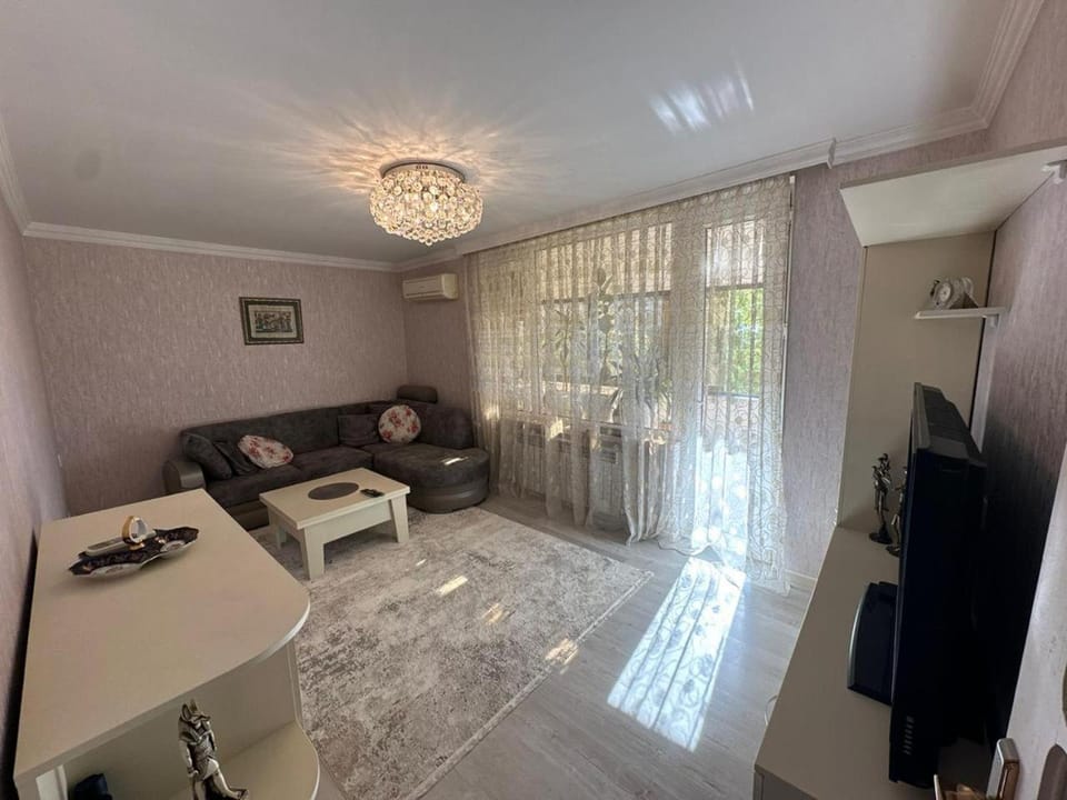 Melissa apartment in city center Apartment in Baku