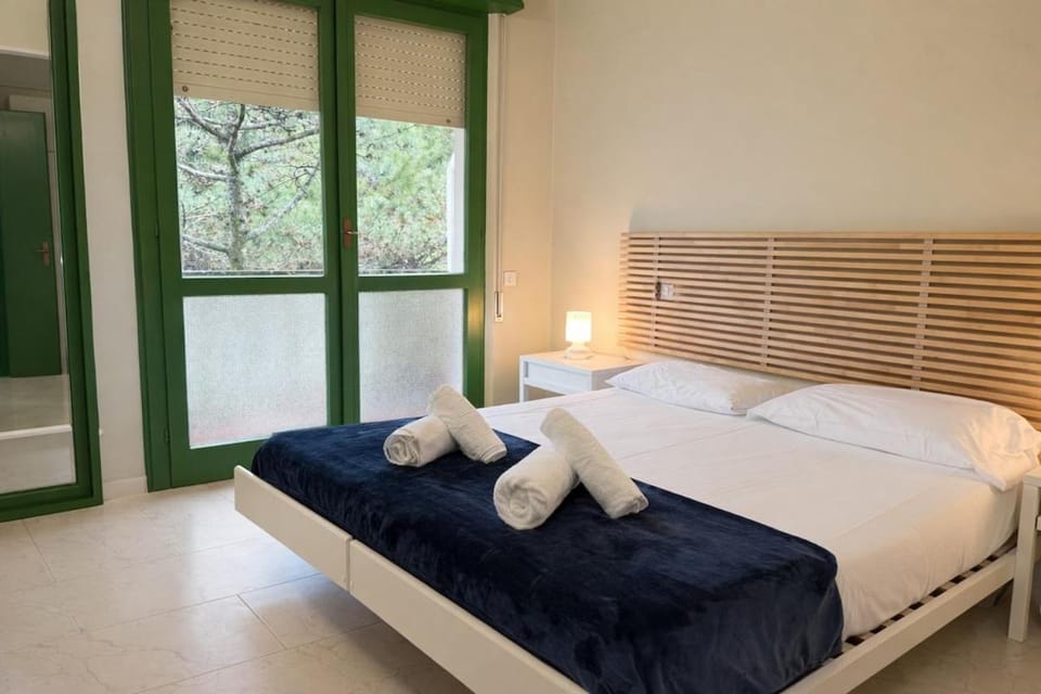 Balcony/Terrace, Bedroom