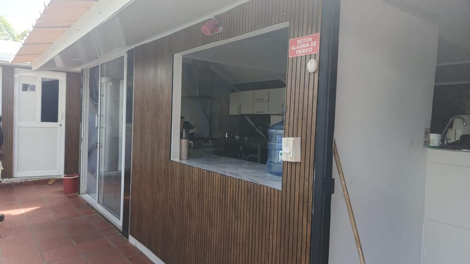 Hotel familar galarza house Hotel in San Andres