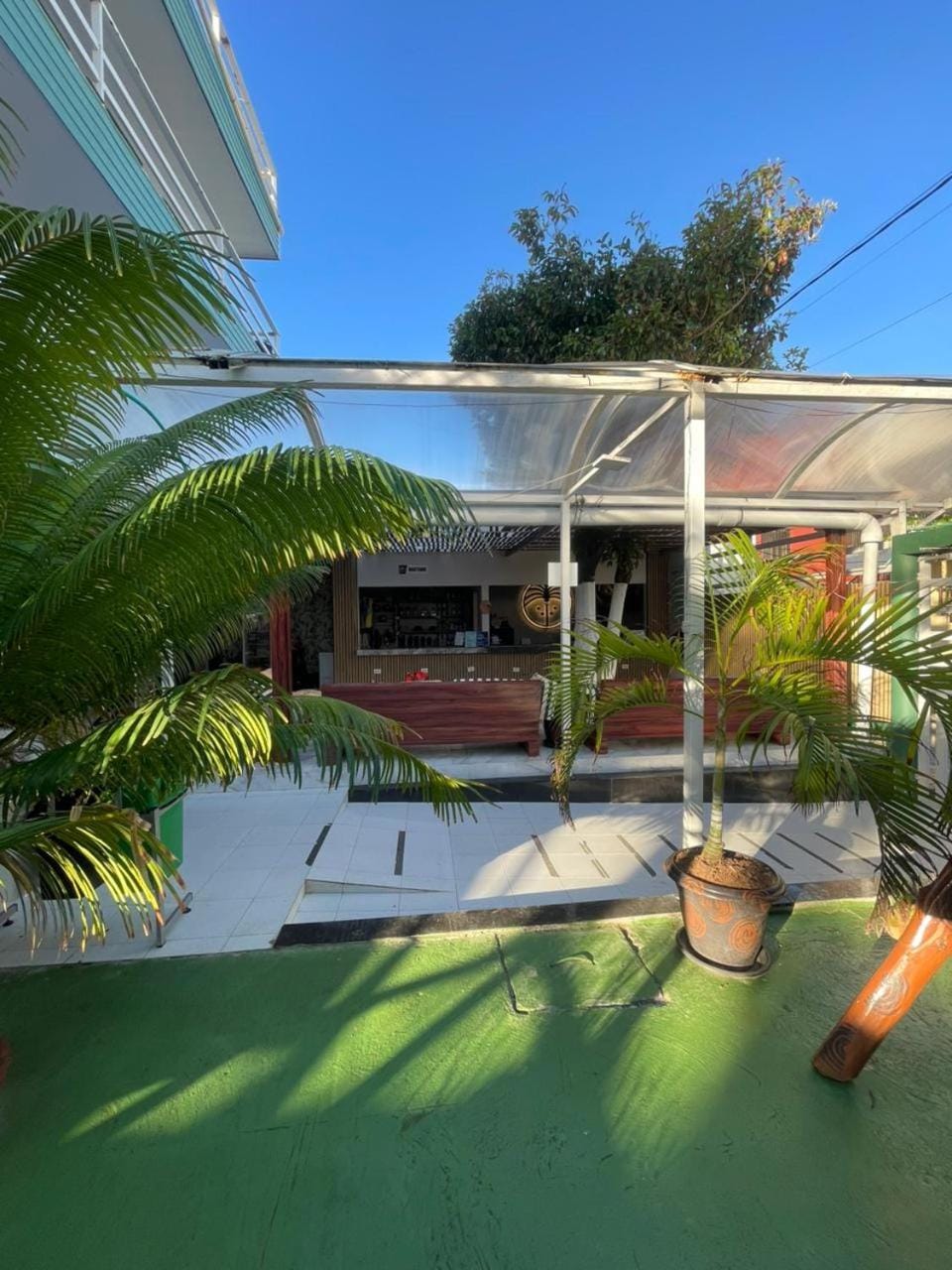 Hotel familar galarza house Hotel in San Andres