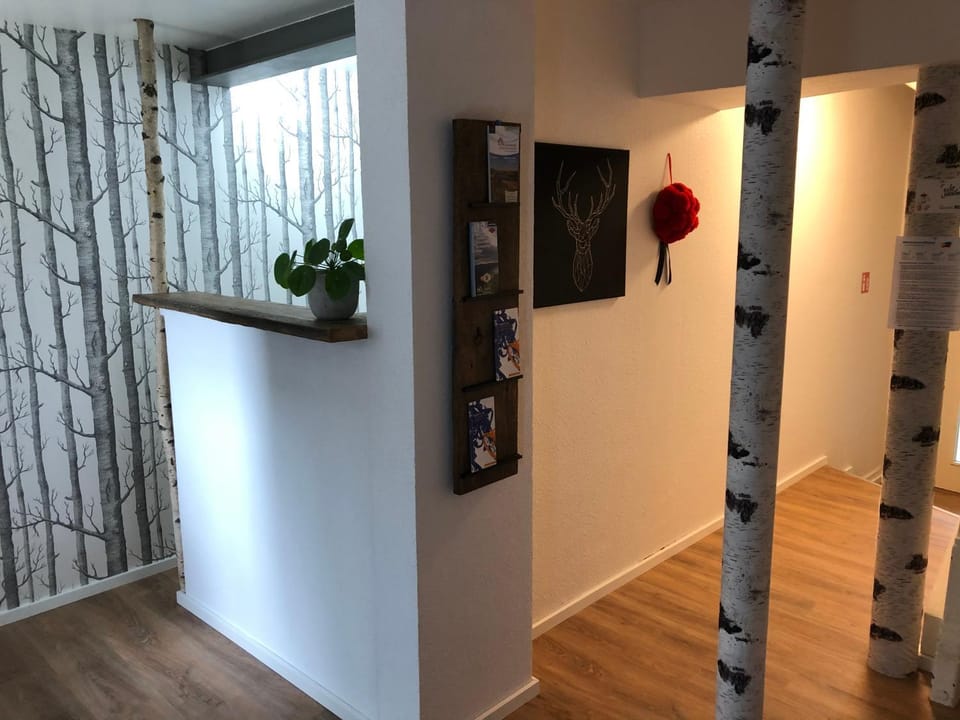 Black Forest Bike Hostel Apartment in Baden-Württemberg